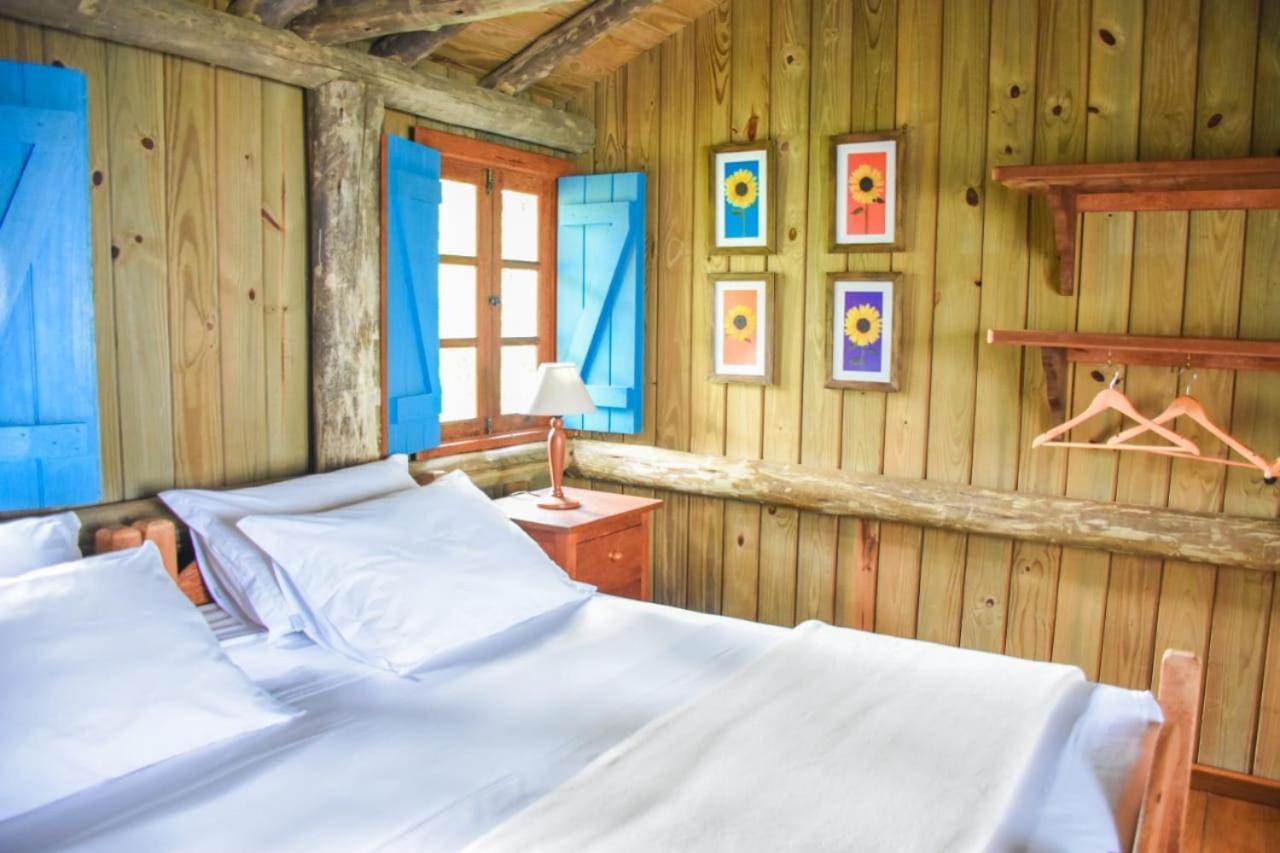 Regina Guest House Praia do Rosa Luaran gambar
