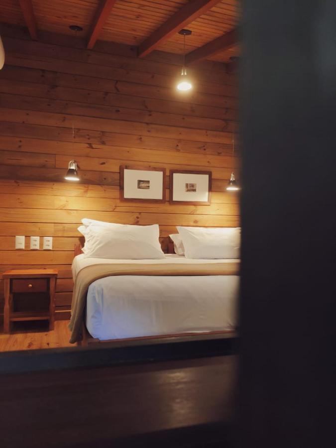 Regina Guest House Praia do Rosa Luaran gambar