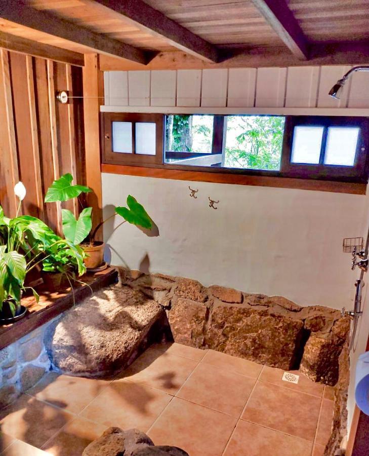 Regina Guest House Praia do Rosa Luaran gambar