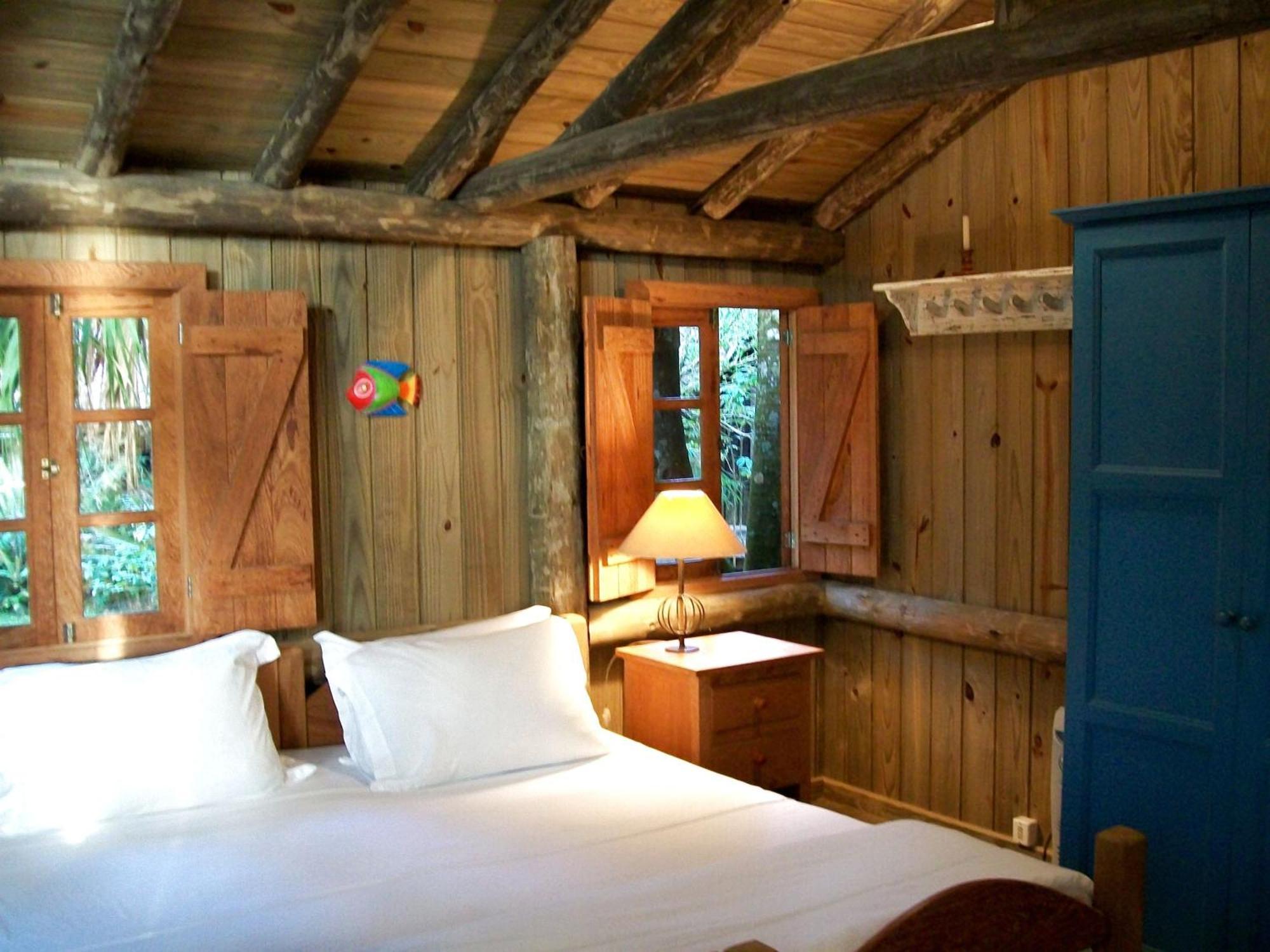 Regina Guest House Praia do Rosa Luaran gambar