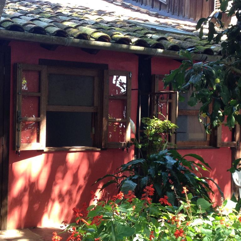 Regina Guest House Praia do Rosa Bilik gambar