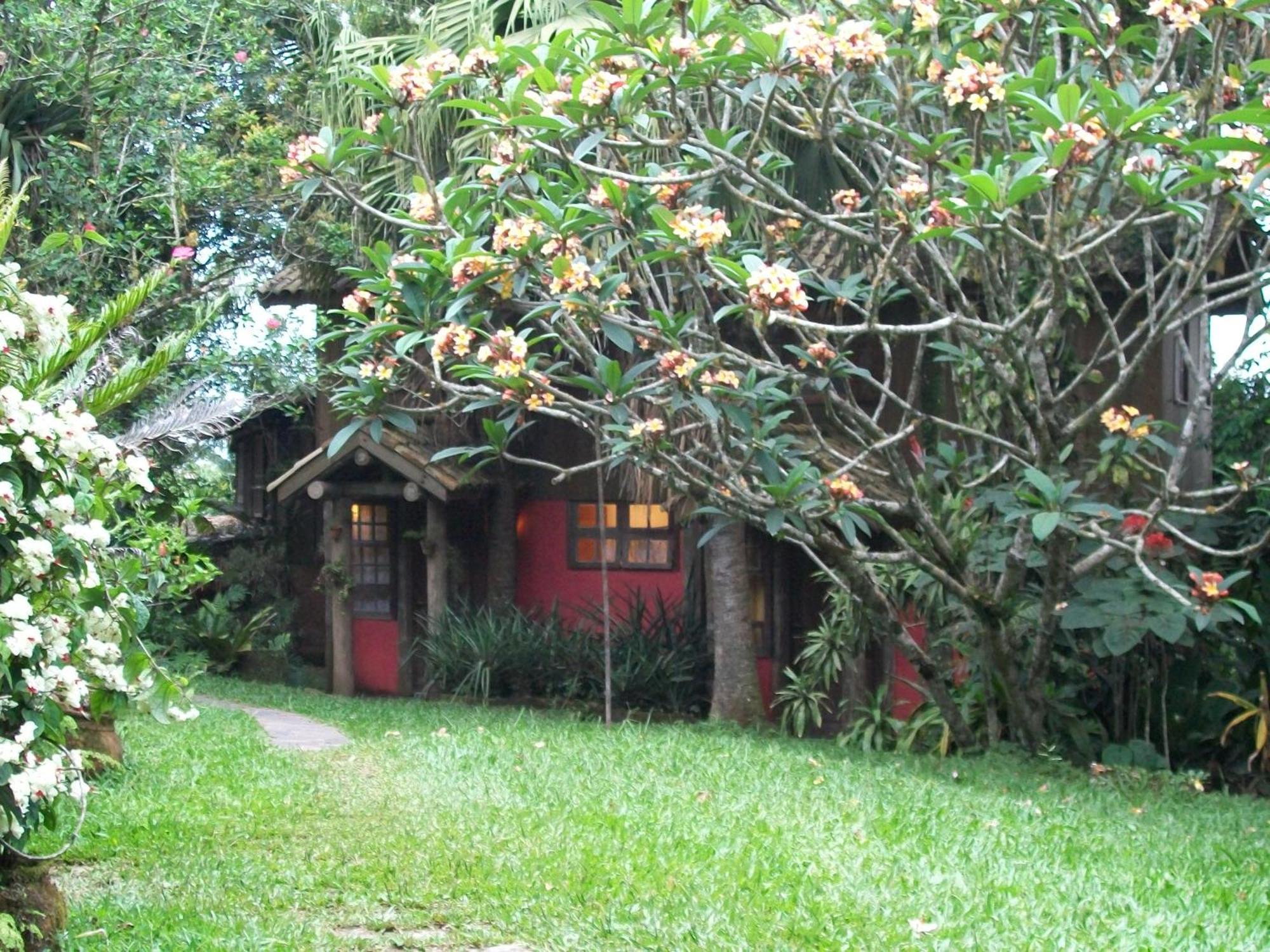 Regina Guest House Praia do Rosa Bilik gambar