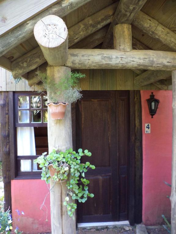 Regina Guest House Praia do Rosa Bilik gambar