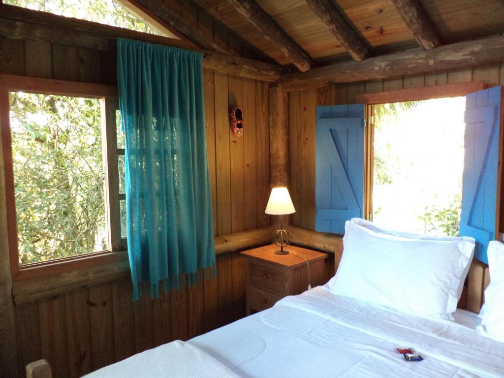 Regina Guest House Praia do Rosa Bilik gambar