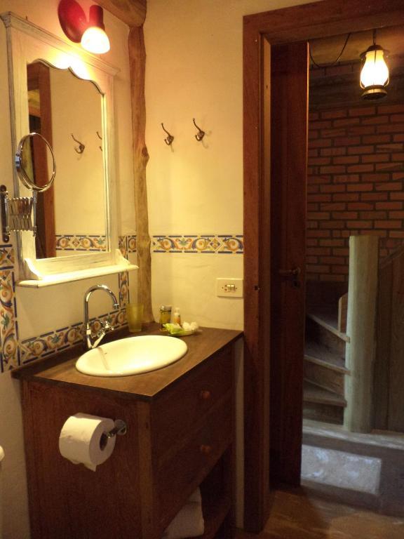 Regina Guest House Praia do Rosa Bilik gambar