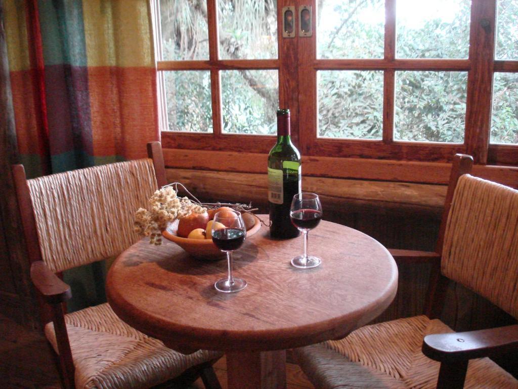 Regina Guest House Praia do Rosa Bilik gambar