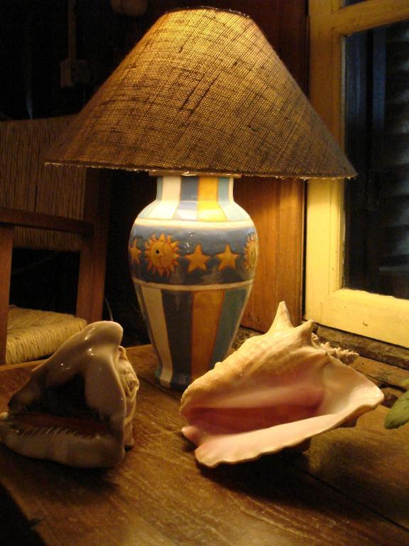 Regina Guest House Praia do Rosa Luaran gambar