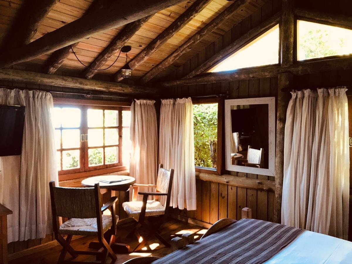 Regina Guest House Praia do Rosa Luaran gambar